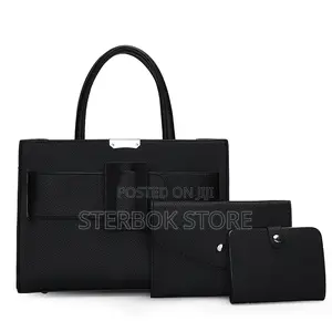 Women's Office Handbag