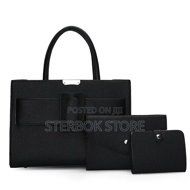 Women's Office Handbag