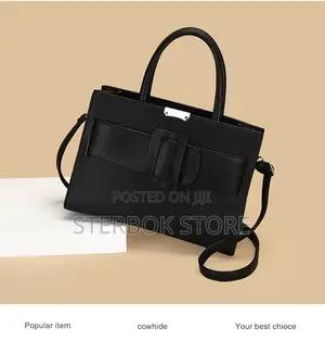 Women's Office Handbag