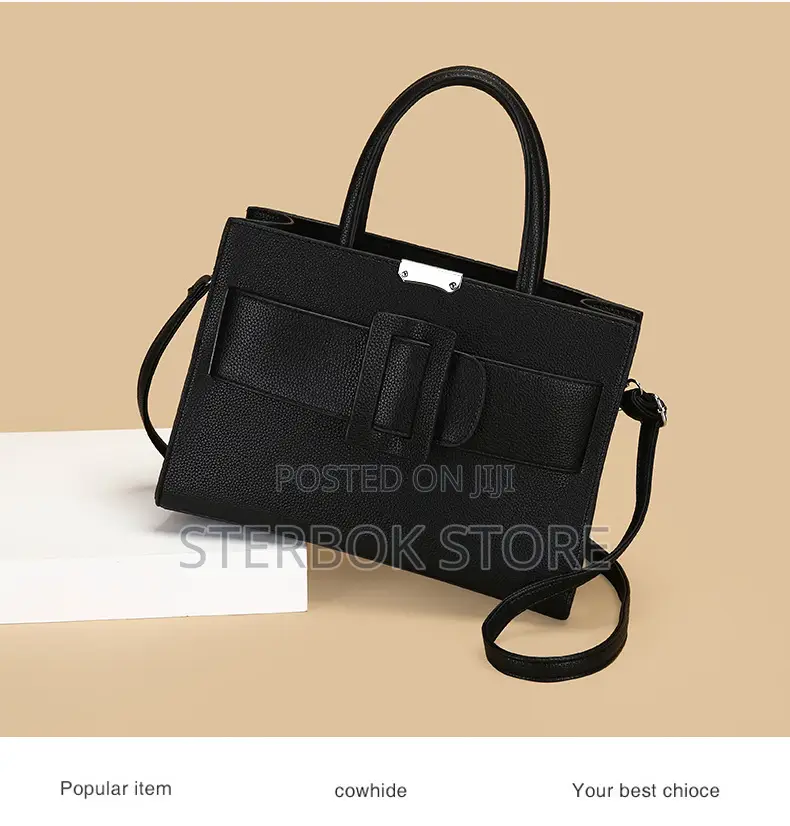 Women's Office Handbag