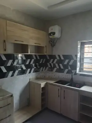 3bdrm Duplex in Kubwa for rent
