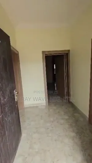 4bdrm Duplex in Sabon Lugbe for rent