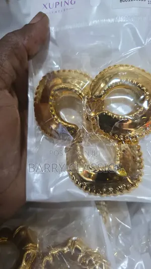 Barry Classics Obc Jewelry and Accessories