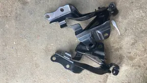 Set Bonnet Hanger for Toyota Hilux 2020 Model