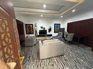 Furnished 1bdrm Bungalow in Garki for rent
