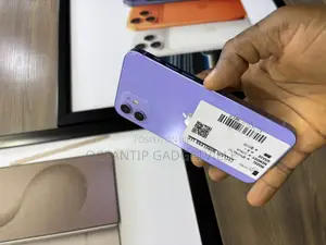 Apple iPhone 12 128 GB Purple