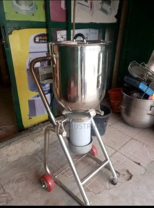 30liters Blender