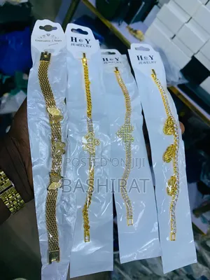 Bracelet Jewelry