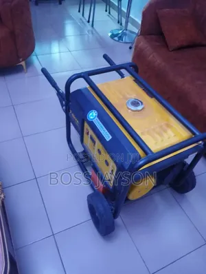 House Generator