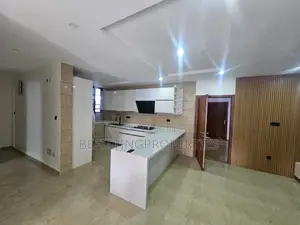 Furnished 3bdrm Apartment in Victoria Island for sale