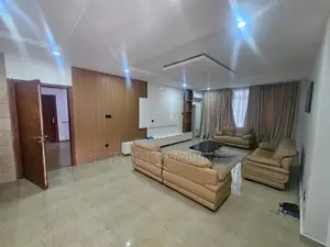 Furnished 3bdrm Apartment in Victoria Island for sale