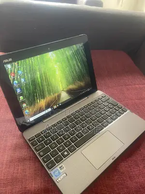 Laptop Asus Transformer Book T100TAM 2GB Intel Atom HDD 60GB