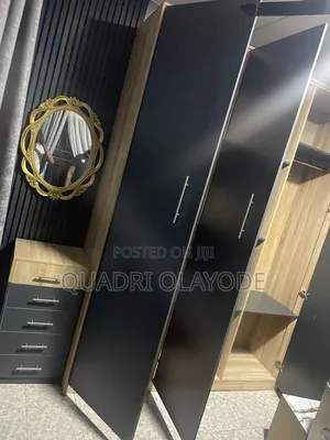We Deliver Without Delay at Olayemi Furniture