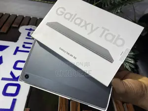 Samsung Galaxy Tab A9+ 64 GB Black