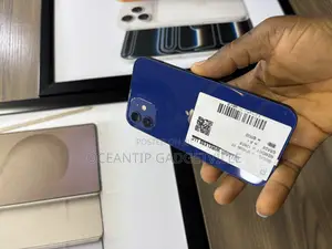 Apple iPhone 12 128 GB Blue