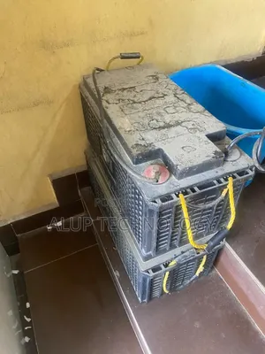 Convert Your Dead Batteries to Cash