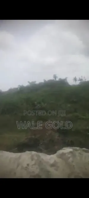 Plots of Land for Sale at Ibeju-Lekki