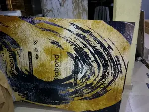 PVC Marble Sheet