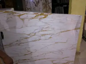 PVC Marble Sheet