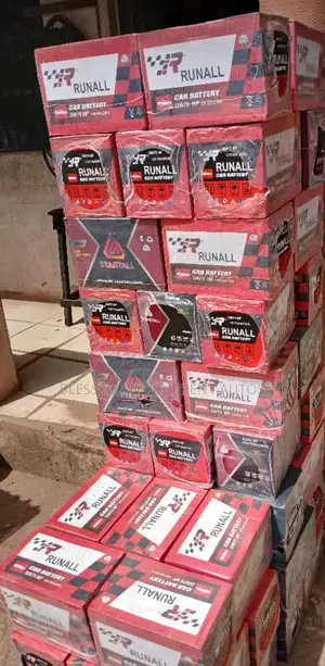 Car Batteries