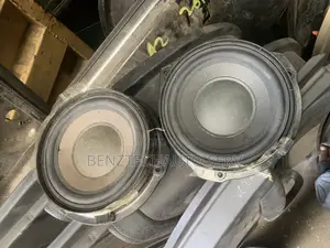 Ml 350(166 )Woofer and Speakers