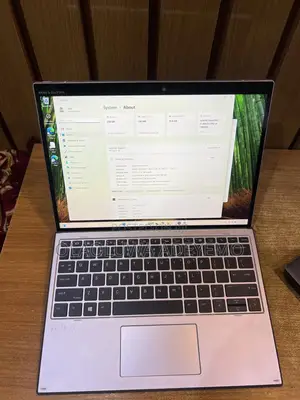 Laptop HP Elite x2 1013 G4 16GB Intel Core i7 SSD 256GB