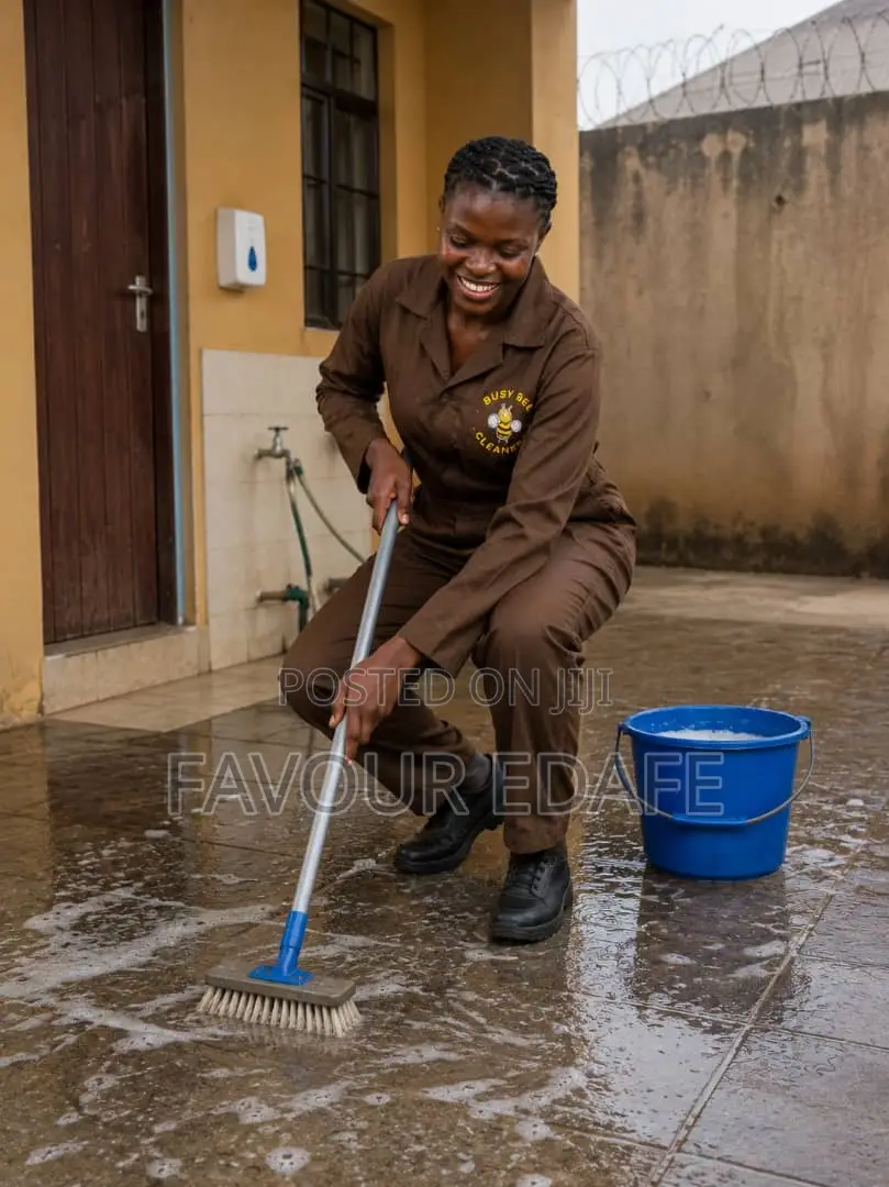 General Cleaning Services