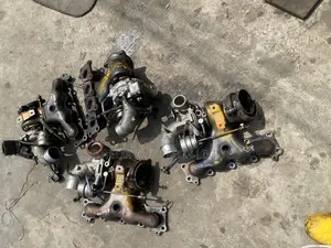 Turbo Range Rover Evoque Petrol 2012,2013,2014,2015,2016