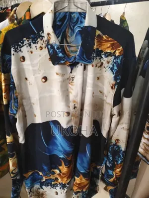 Vintage Shirts