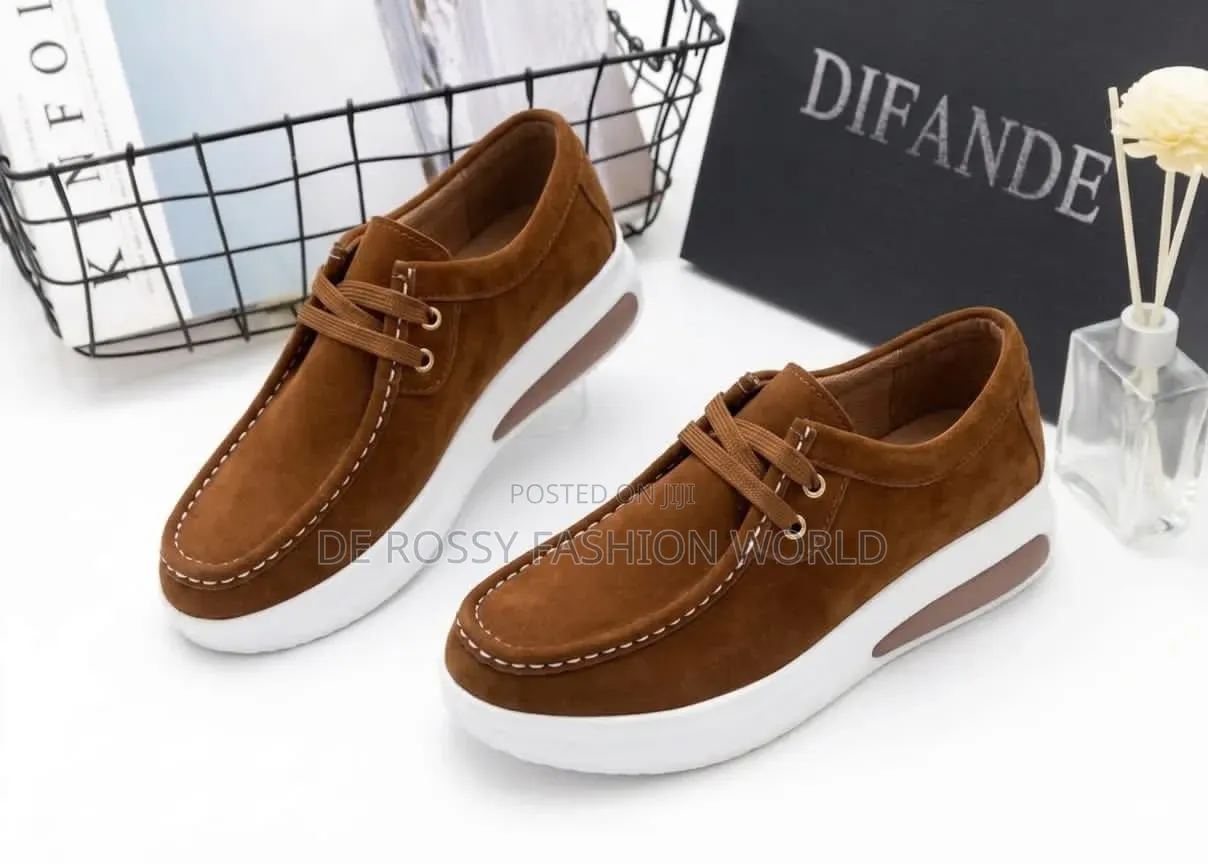 High Quality Men Shoes