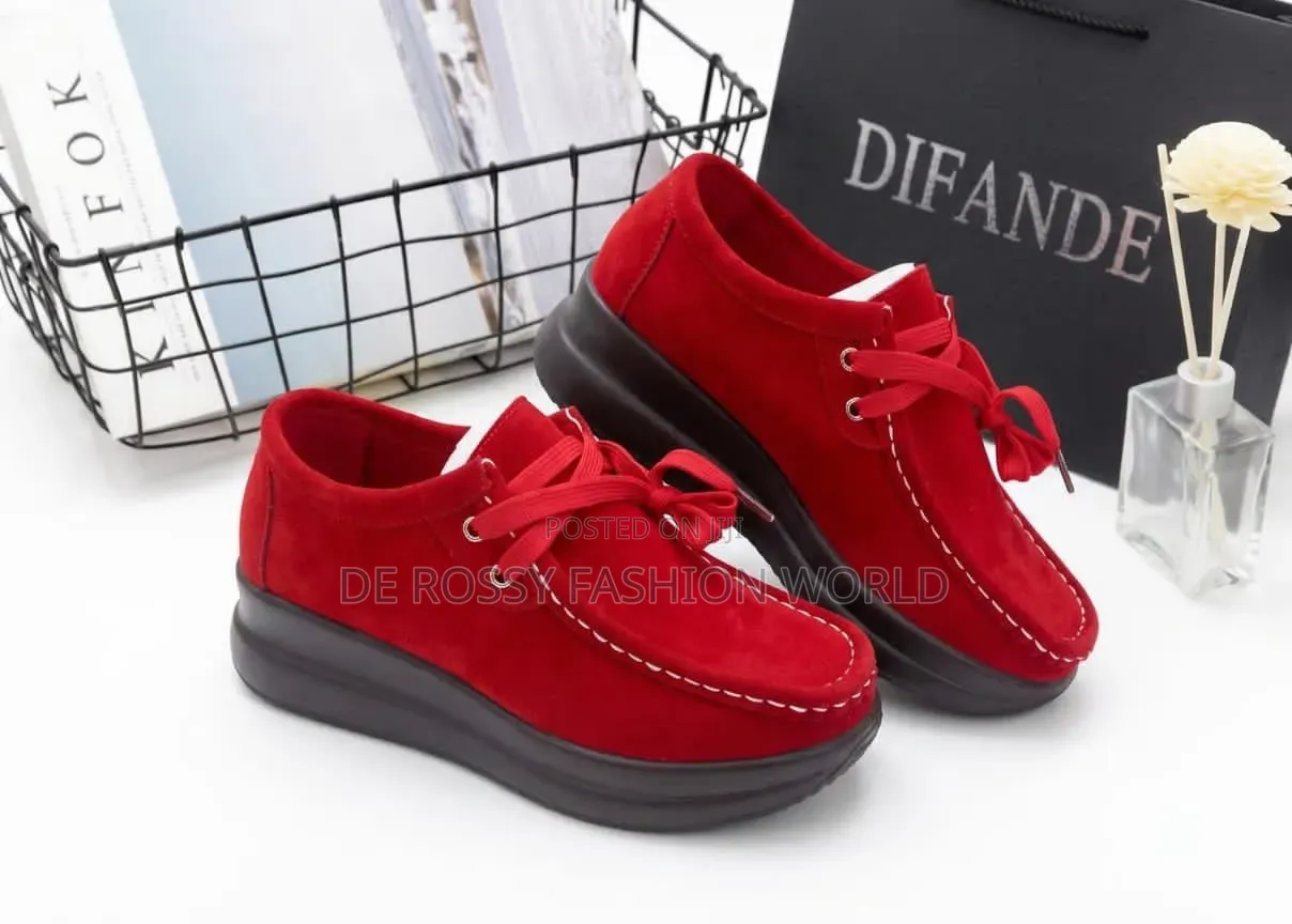 High Quality Men Shoes