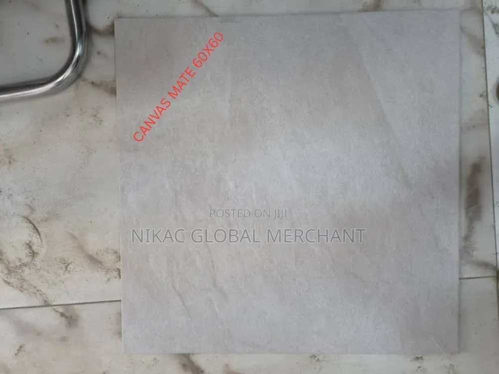 60 X 60 Floor Tiles Made in Spanish