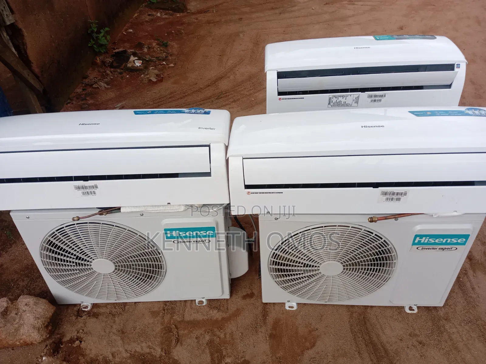 Airconditioner