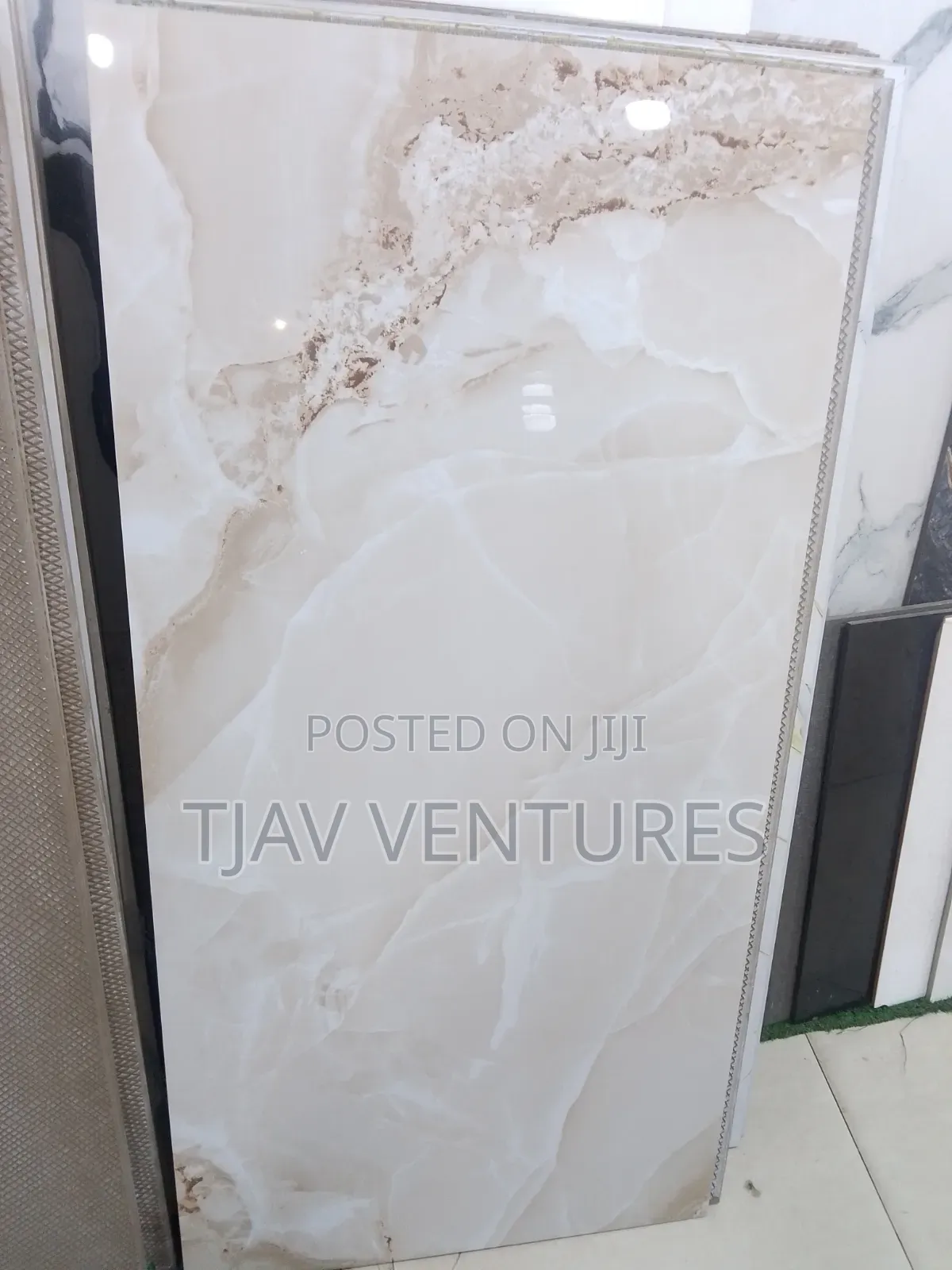 India Design Super Glossy Floor Tiles