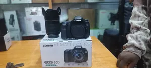 Canon Eos 60d