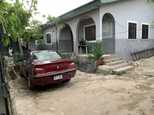 Furnished 4bdrm Bungalow in Giving-Dutse Estate, Kubwa for sale