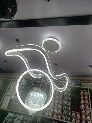 Dubai Luxury Light