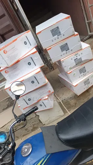 6kva Felicity Hybrid Inverter