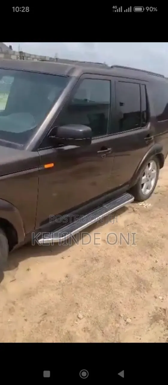 We Buy Scrap and Abandoned Vehicles