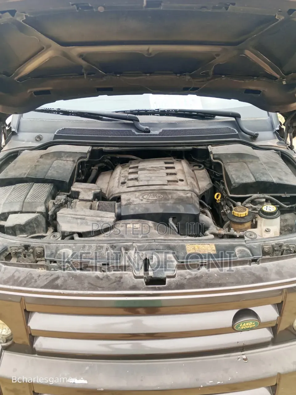 We Buy Scrap and Abandoned Vehicles