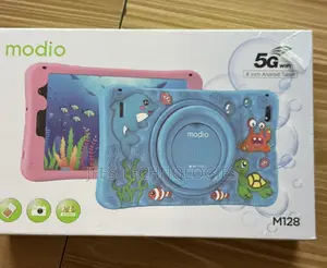 New Modio M128 256 GB Blue