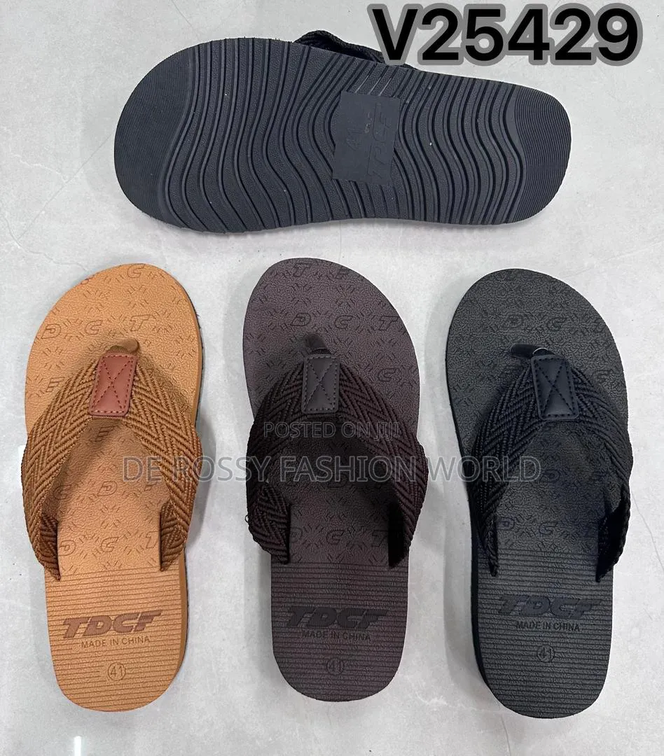 Quality Slippers for Unisex