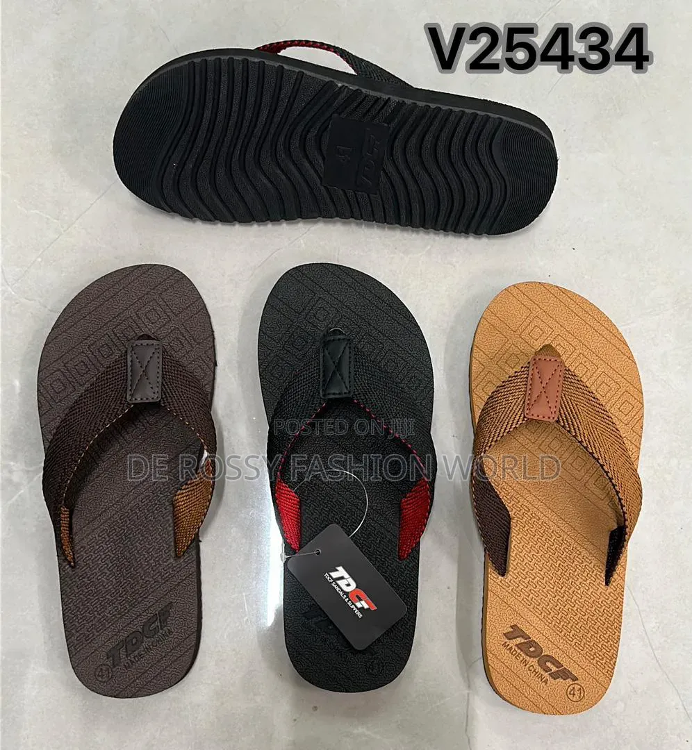 Quality Slippers for Unisex