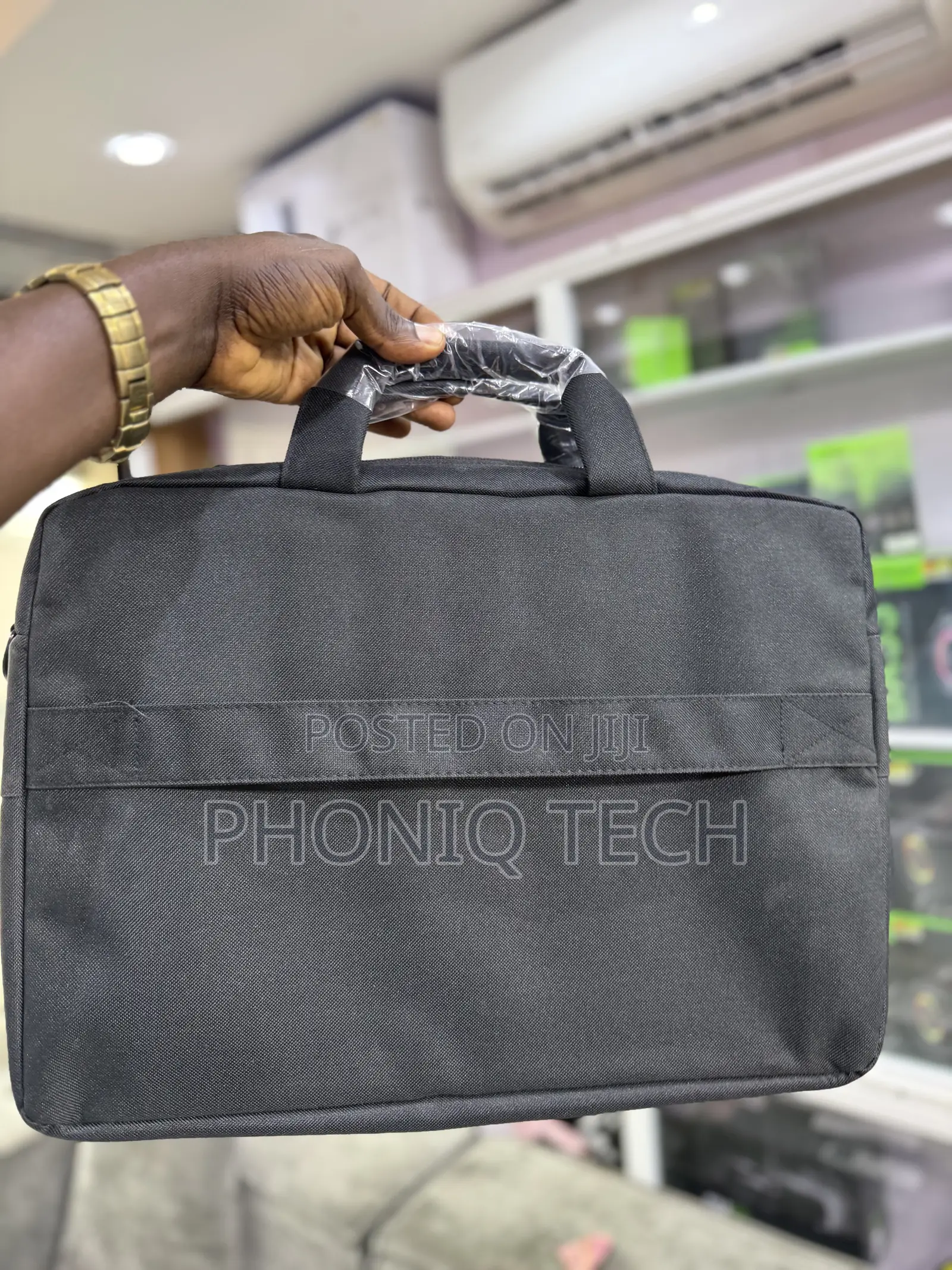 Laptop Bag