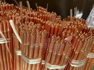Earth Rod All Types Is Available