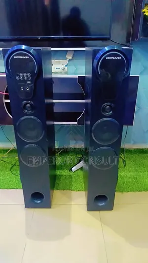 Sound System