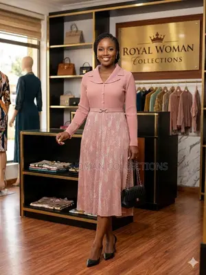 Royal Woman Collections