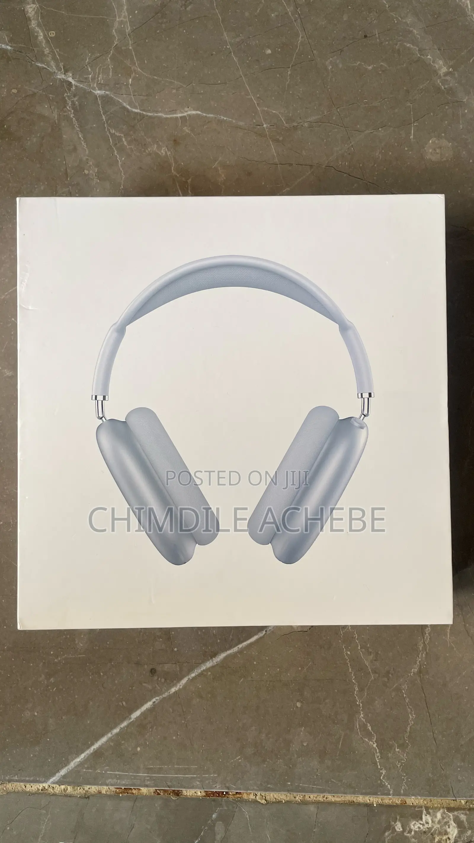 Airpods Max
