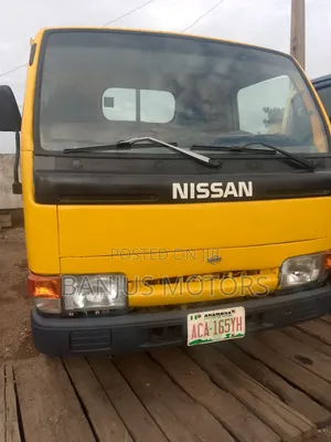 Portable Truck
