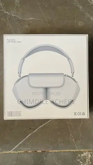 Airpods Max